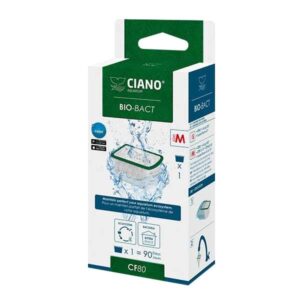 Ciano Water Bio-Bact Cartridge Medium