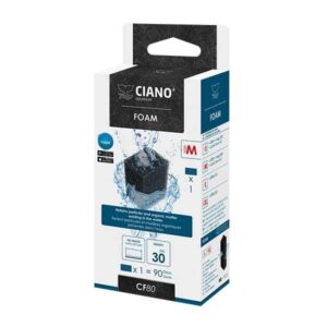 Ciano Medium Filter Foam (CF80)