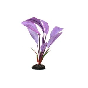 Hugo Kamishi Leafy Silk Aquascaping Aquarium Plant Single 20cm