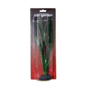 Hugo Kamishi Saggitaria Green Silk 30cm