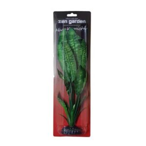 Hugo Kamishi Narrow Leaf Silk 40cm