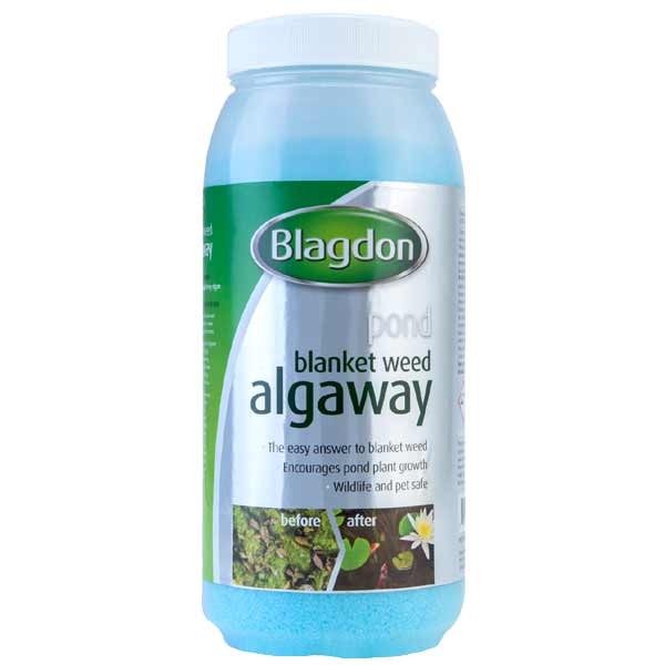 Blagdon Pond Blanketweed Algaway Large 2.61kg 1 Blagdon Pond Blanketweed Algaway Large 2.61kg