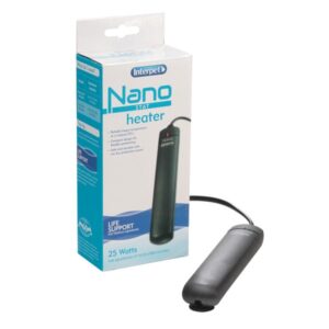 Interpet Nano Stat 25w Heater