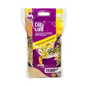 ProRep Leo Life Substrate 10kg