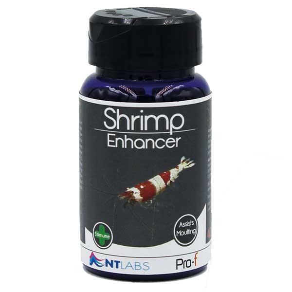NT Labs Pro-f Shrimp Enhancer 40g 1 NT Labs Pro-f Shrimp Enhancer 40g