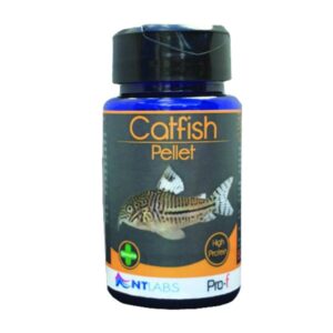 NT Labs Pro-f Catfish Pellet 60g