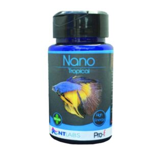 NT Labs Pro-f Nano Tropical 45g