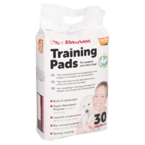 Sharples House Training Pads 30 Pack
