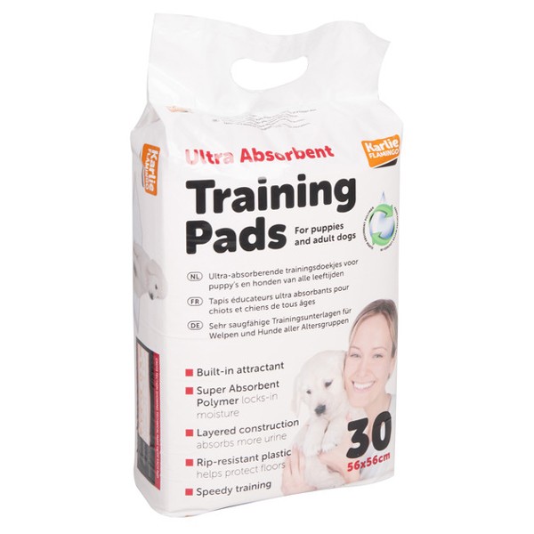 Sharples House Training Pads 30 Pack