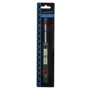 Hugo Hydrometer 20Cm
