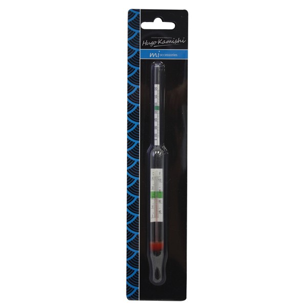 Hugo Hydrometer 20Cm