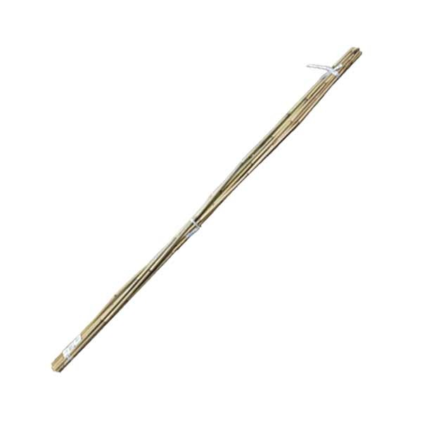 Grow It Bamboo Canes Pre-Bulk 2.4m 10 pack 1 Grow It Bamboo Canes Pre-Bulk 2.4m 10 pack