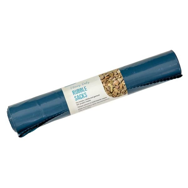 Gardman Rubble Sacks 1 Gardman Rubble Sacks