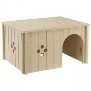 Ferplast Sin 4647 Small Rabbit House