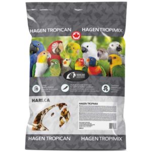 Hari Tropimix Lovebird/Cockatiel Mix 3.63kg