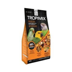 Hari Tropimix Small Parrot Mix 1.8kg