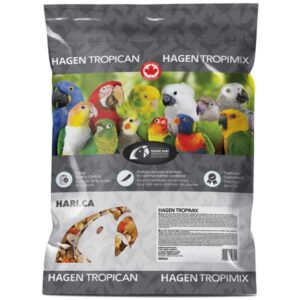 Hari Tropimix Large Parrot Mix 9.07kg