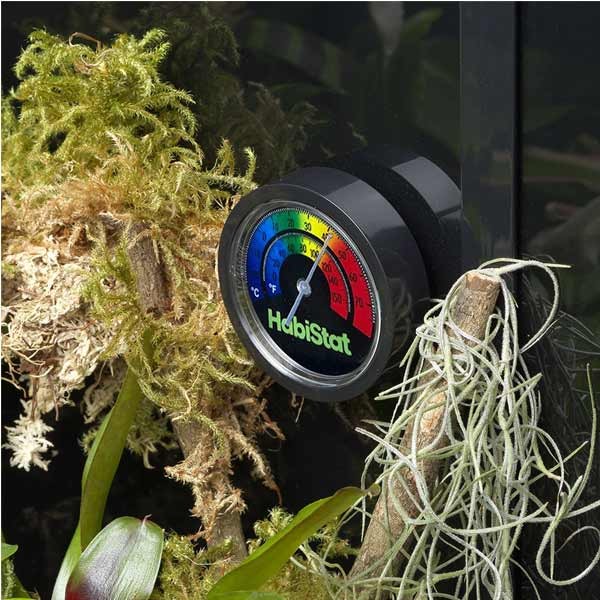 HabiStat Dial Thermometer 3 HabiStat Dial Thermometer - Image 3