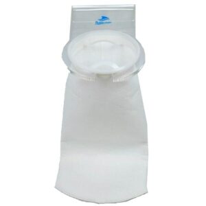 Bubble Magus 7in Filter Bag