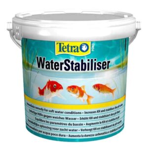 Tetra Pond Water Stabiliser 1.2kg