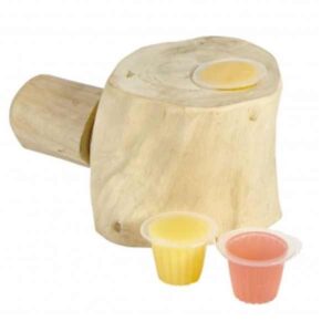 Sky Pet Products Java Jelly Pot Holder (1713)