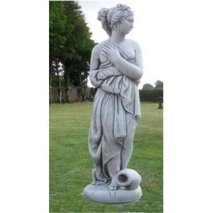 Pandora Stone Garden Ornament (Small) 80cm
