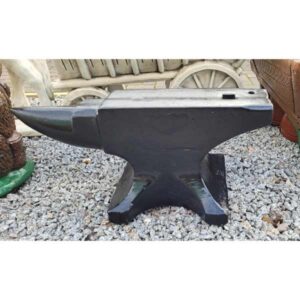 Anvil Stone Garden Ornament 54cm