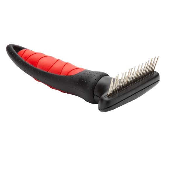 Mikki Classic Anti-tangle Rake Small