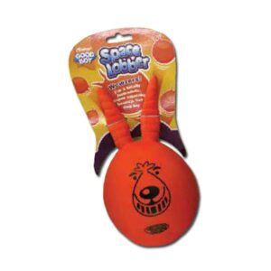 Good Boy Lob it! Space Lobber 11.5cm Dog Toy