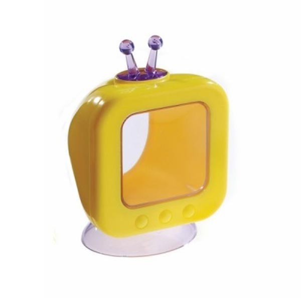 Classic Pet Hamster TV