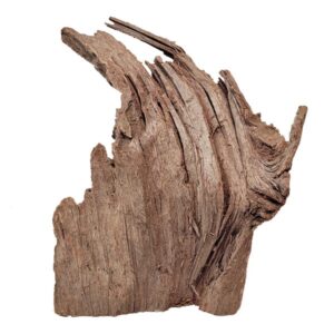 Hugo Kamishi Bog Wood 45-55cm