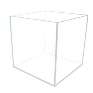 Aqua One Cube 30 Square Glass Tank 25 Litres