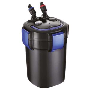 Betta 1620UV Canister Filter