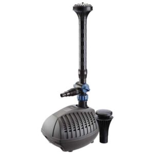 Oase Aquarius Fountain Set Eco 7500