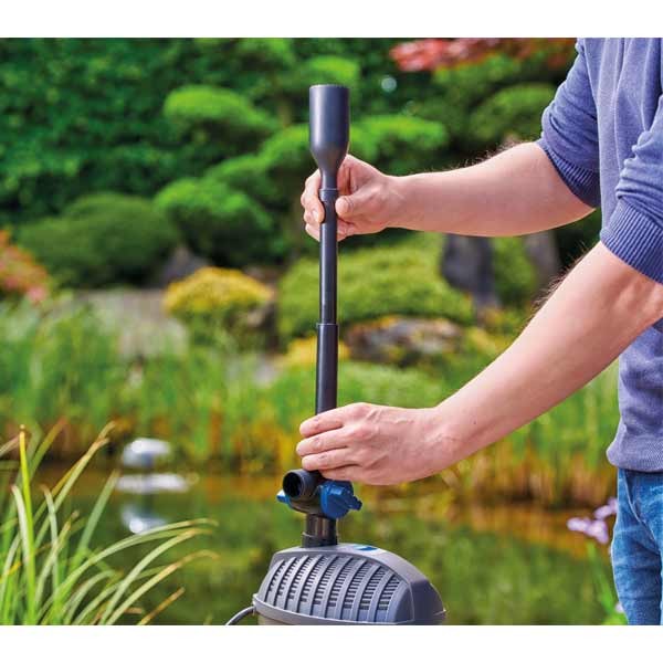 Oase Aquarius Fountain Set Eco 9500 3 Oase Aquarius Fountain Set Eco 9500 - Image 3