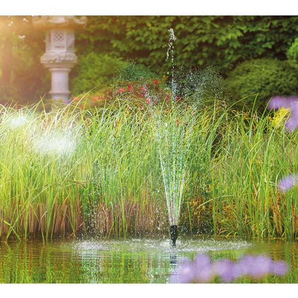 Oase Aquarius Fountain Set Eco 9500 5 Oase Aquarius Fountain Set Eco 9500 - Image 5