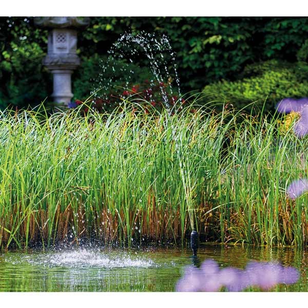 Oase Aquarius Fountain Set Eco 9500 6 Oase Aquarius Fountain Set Eco 9500 - Image 6
