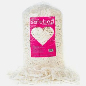 Safe Bed Paper Wool  2kg
