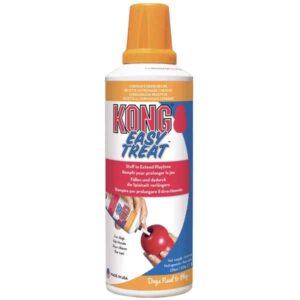 KONG Easy Dog Treat Cheddar Cheese 226g Dog Treat