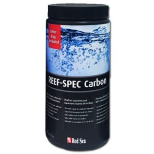 Red Sea Reef Spec Carbon 1 Litre