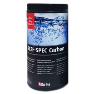 Red Sea Reef Spec Carbon 2 Litres
