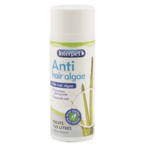 Interpet Treat Anti Hair Algae 125ml