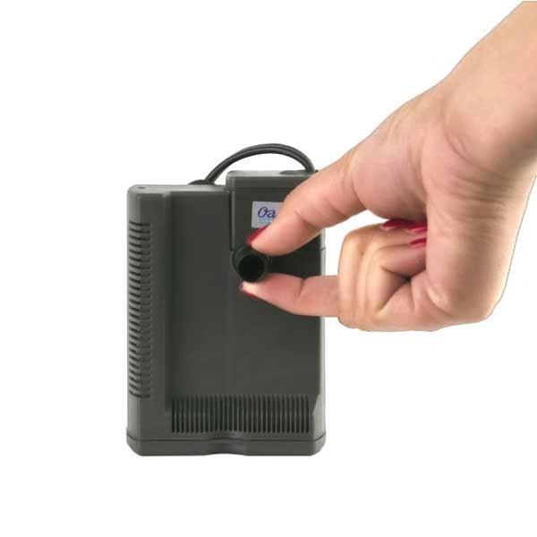 Oase BioCompact 50 Internal Filter 3 Oase BioCompact 50 Internal Filter - Image 3