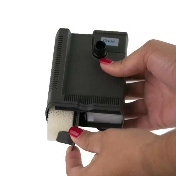 Oase BioCompact 50 Internal Filter 4 Oase BioCompact 50 Internal Filter - Image 4