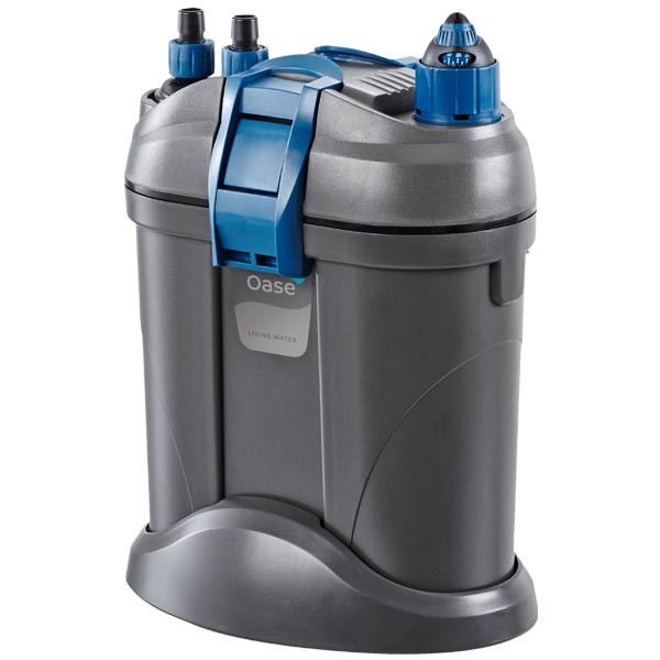 Oase FiltoSmart Thermo 100 External Filter 1 Oase FiltoSmart Thermo 100 External Filter