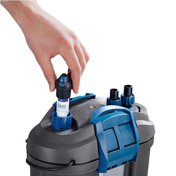 Oase FiltoSmart Thermo 200 External Filter 2 Oase FiltoSmart Thermo 200 External Filter - Image 2