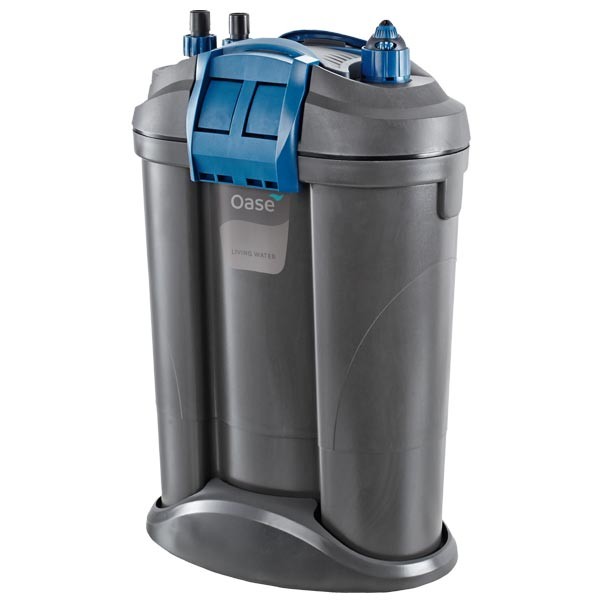 Oase FiltoSmart Thermo 300 External Filter 1 Oase FiltoSmart Thermo 300 External Filter