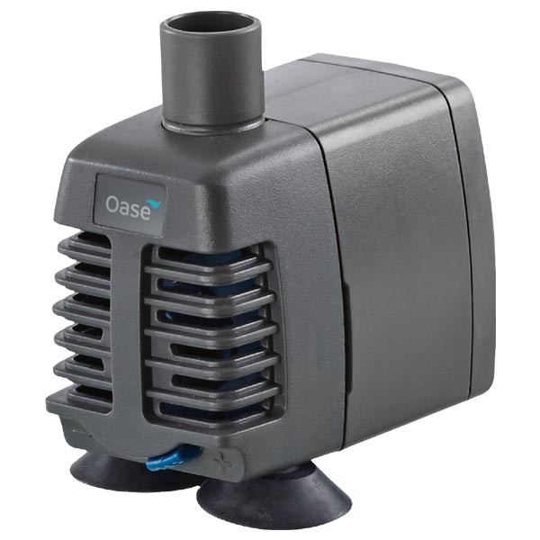 Oase OptiMax 300 Pump 1 Oase OptiMax 300 Pump
