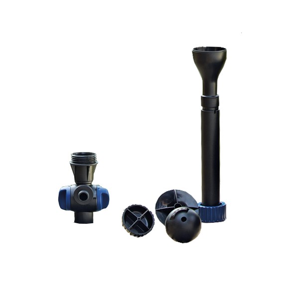 Oase Filtral Fountain Kit incl. T-Piece Nozzle 3 Oase Filtral Fountain Kit incl. T-Piece Nozzle - Image 3