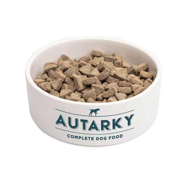 Autarky Salmon Lite Mature 12kg Dry Dog Food 2 Autarky Salmon Lite Mature 12kg Dry Dog Food - Image 2